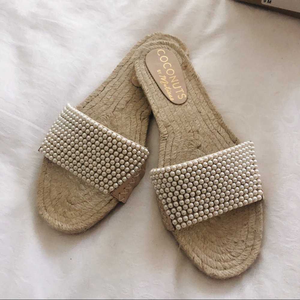 NEW Matisse Sandals!